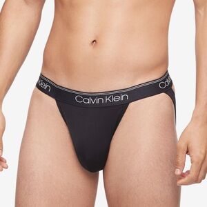 Calvin Klein “Classic” Jockstrap